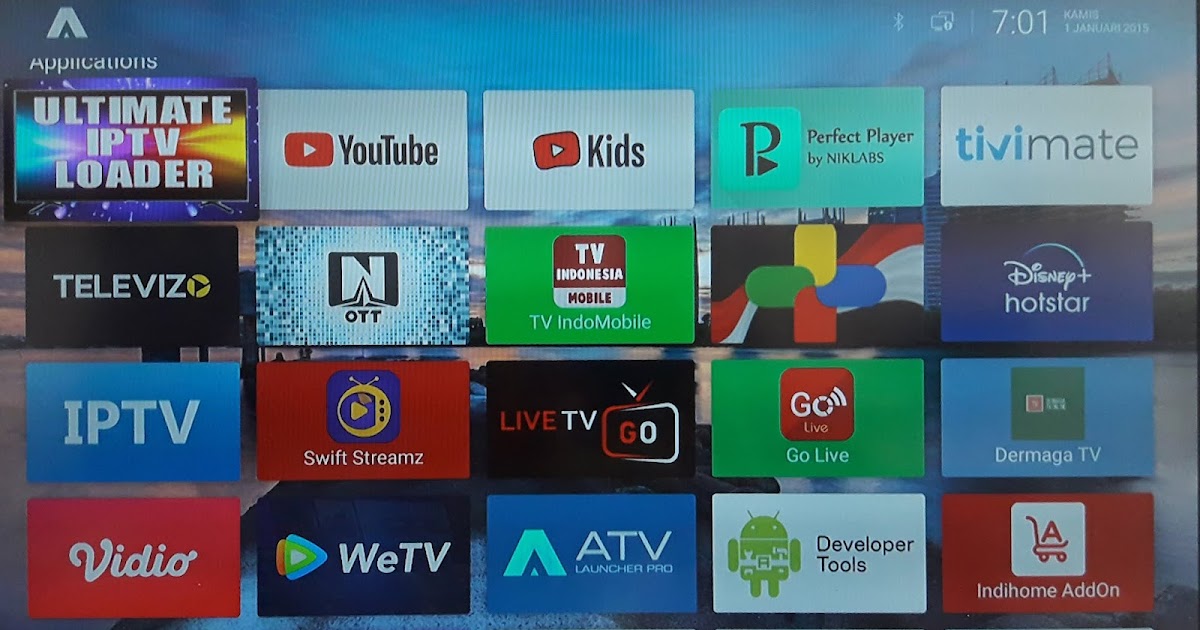 SedekahTV 2.6.apk