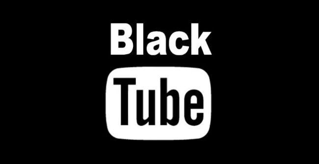 BlackTube N0 Vpn .apk