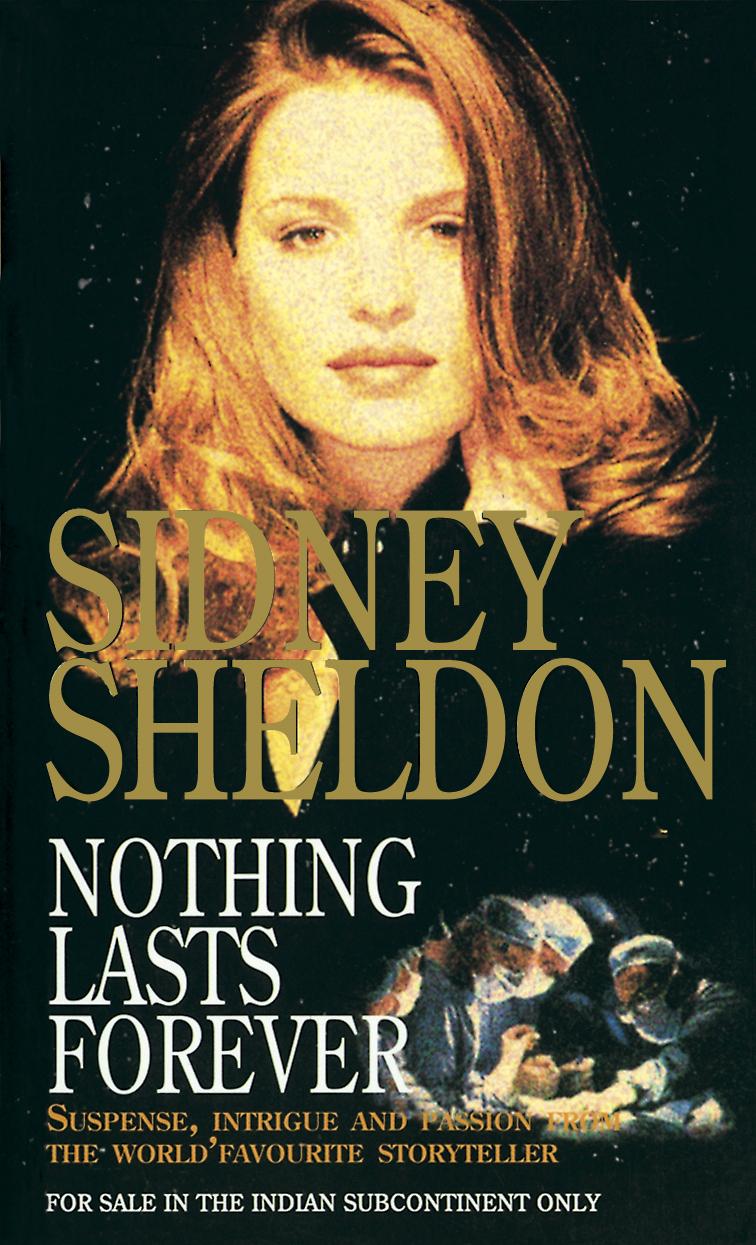 Sydney Sheldon - Langit Runtuh.pdf