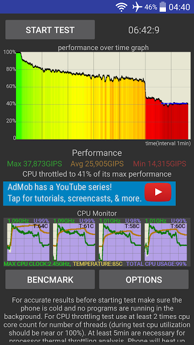 CPU Throttling Test Pro v.1.3.4.b13.apk