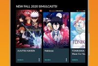 Crunchyroll Mod.apk