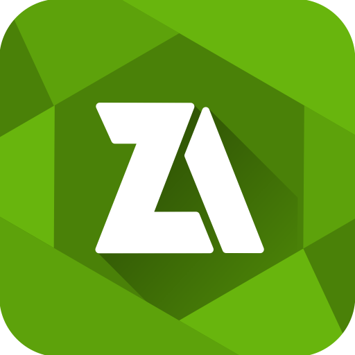 ZArchiver Pro base.apk