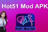 Hot51 Mod APK  Unlocked  Latest Version  Free Download 1.1.523 BY MOD APKVIPO.apk