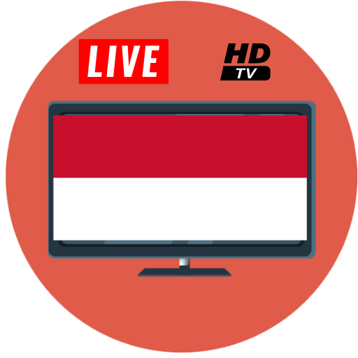 TV Online Indonesia 3.7  3 .apk