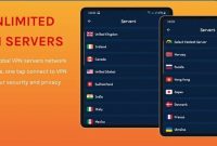 VPN Super Mod.apk