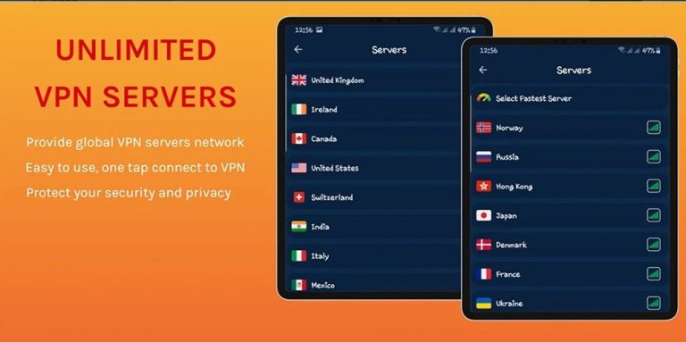 VPN Super Mod.apk