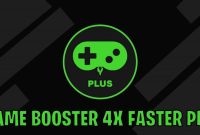 GAME BOOSTER PREMIUM .apk