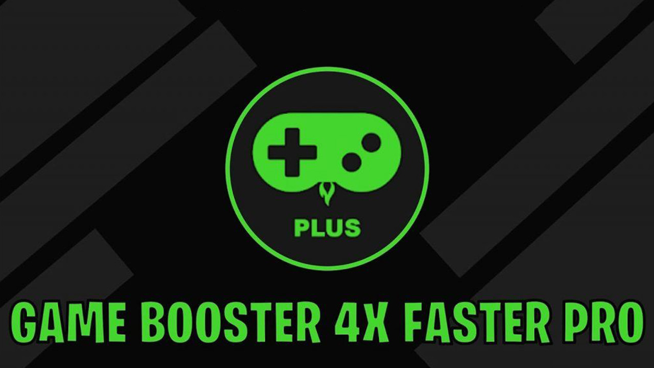 GAME BOOSTER PREMIUM .apk