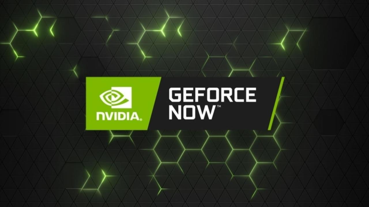 Nvidia GeForce NOW Free Membership.xapk