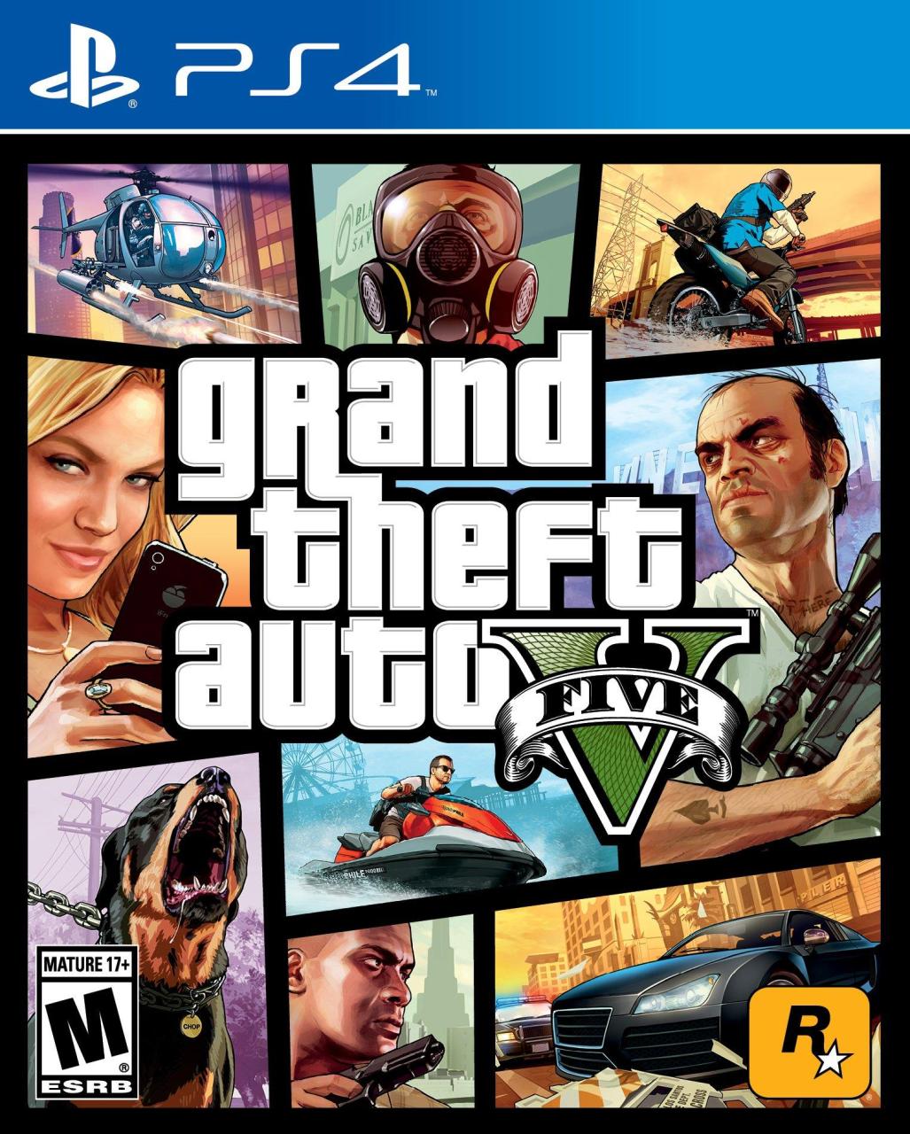 GTA 5 PS 5 Di Hp By Amunra Gaming.apk