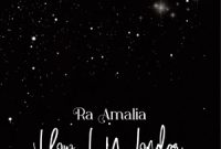 Ra Amalia - HOW I WONDER WHAT YOU ARE.pdf