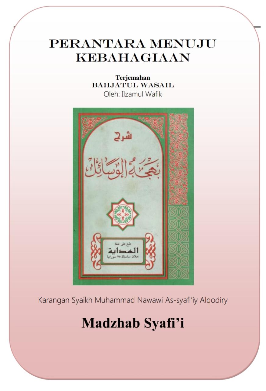 Terjemah Bahjatul Wasail.pdf