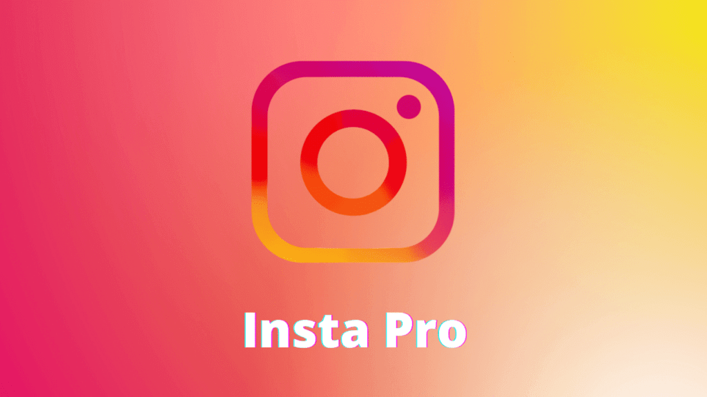 Instagram Pro V10.75 Unclone.apk