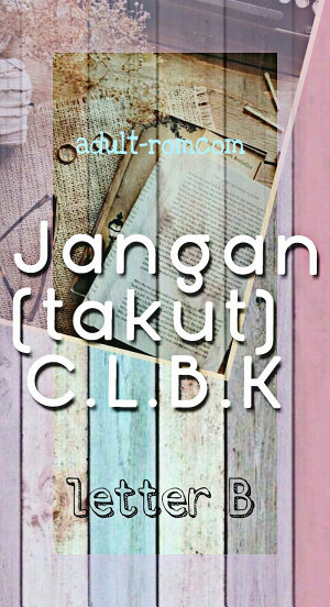 Beestinson - Jangan takut CLBK  side story  Pernah Kenal .ok.pdf