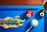 8 Ball Pool 55.4.3.apk