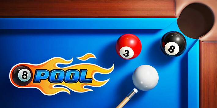 8 Ball Pool 55.4.3.apk