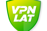 VPN.lat Unlimited Fast Secure v3.8.3.9.8 b7687 Premium Mod.apk