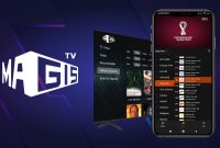 magis tv.apk