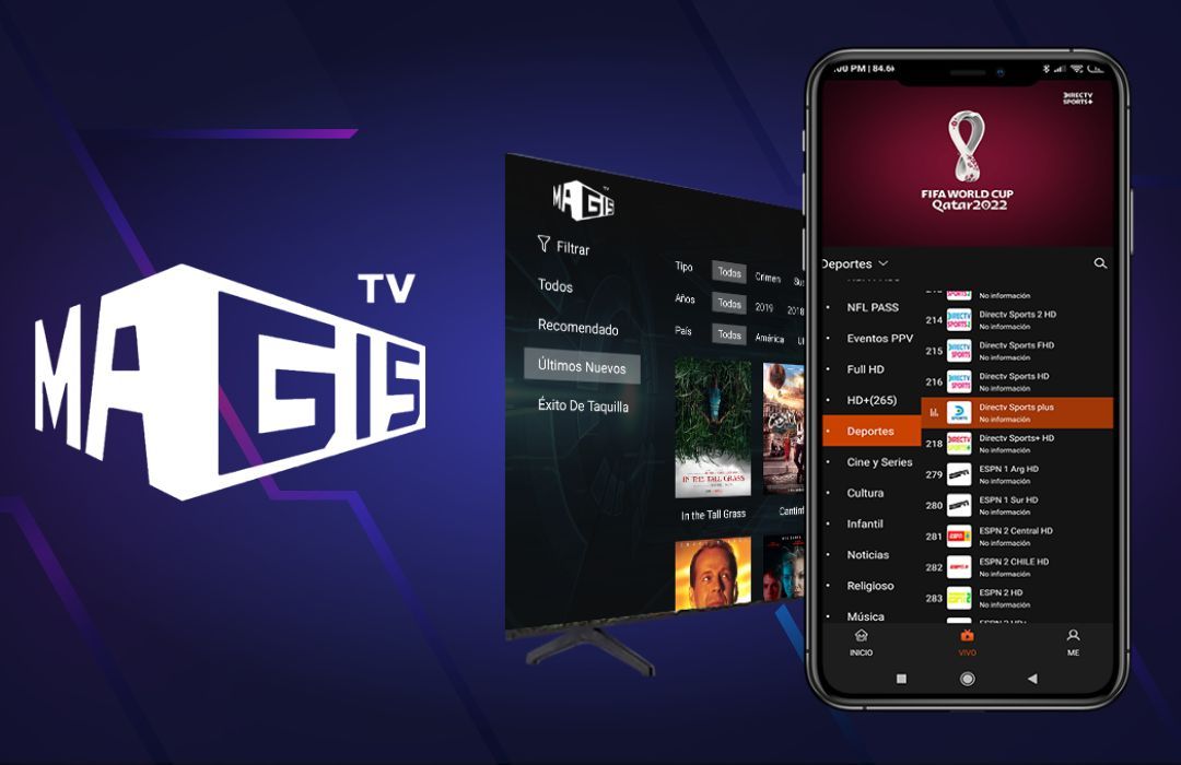 magis tv.apk