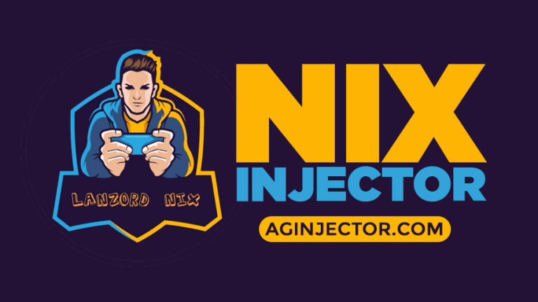 Nix Injector V2.2.apk