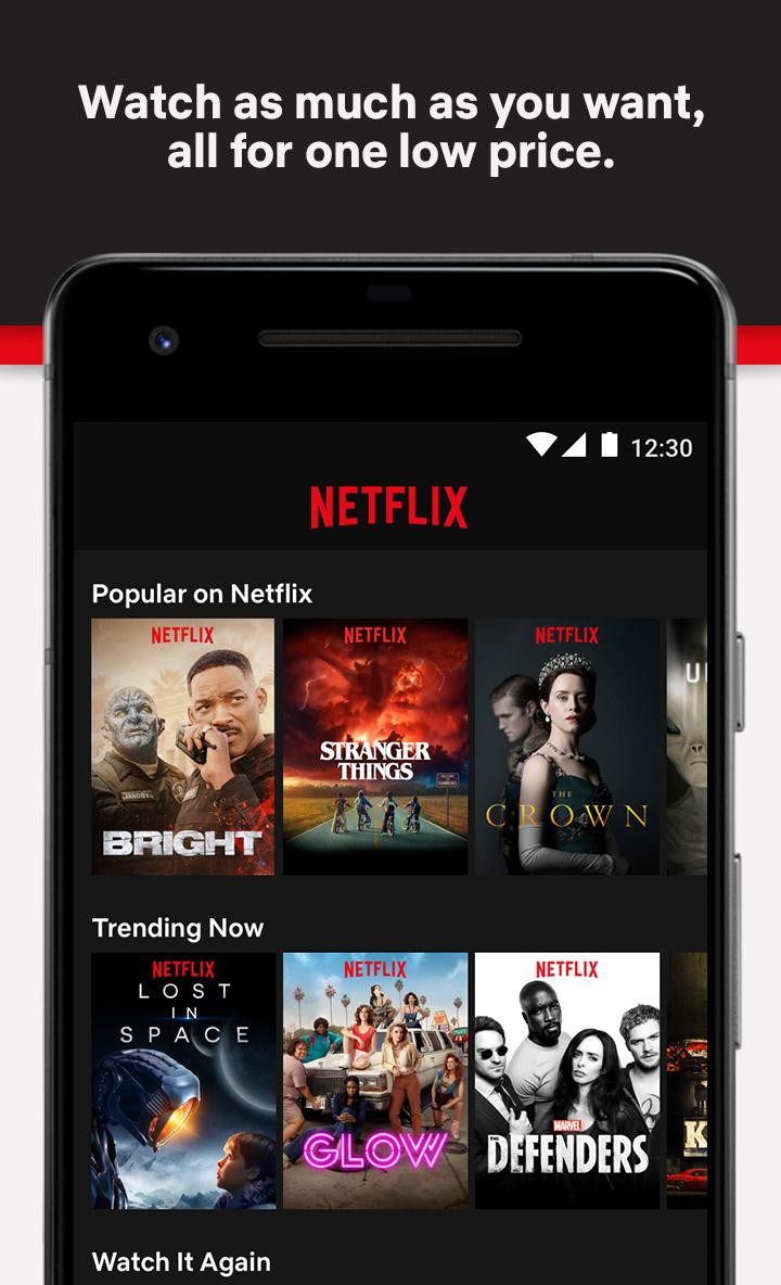 NEW.pandir.Netflix v8.119.0.apk