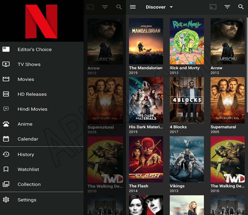 NETFLIX.apk