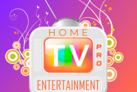 HomeTV KW.apk