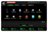 Razer Game Booster - Revolution 1.0 comandos-br r.apk