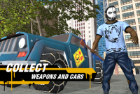 Real Gangster Crime Pro Mod V6.0.5.apk