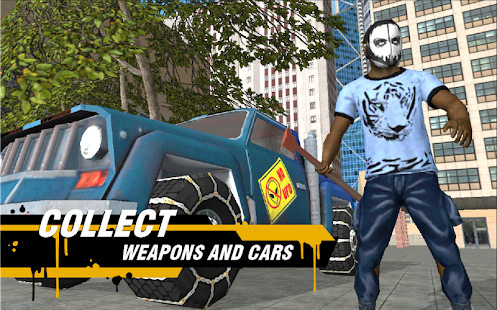 Real Gangster Crime Pro Mod V6.0.5.apk