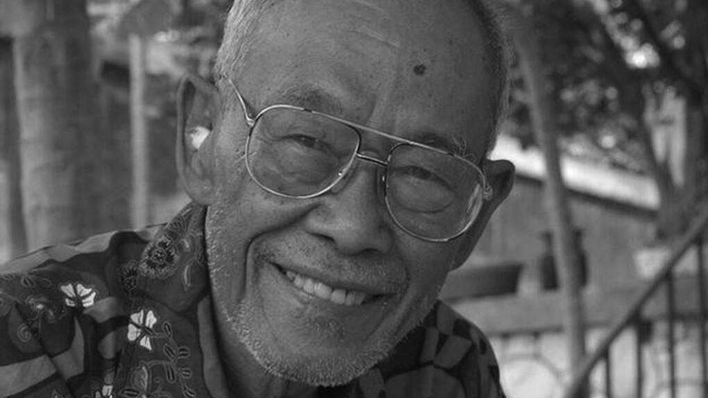 Pramoedya Ananta Toer - Footsteps.pdf