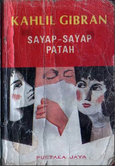 Kahlil gibran-Sayap-sayap patah  .pdf