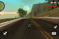 GTA SA LITE 2.10.apk