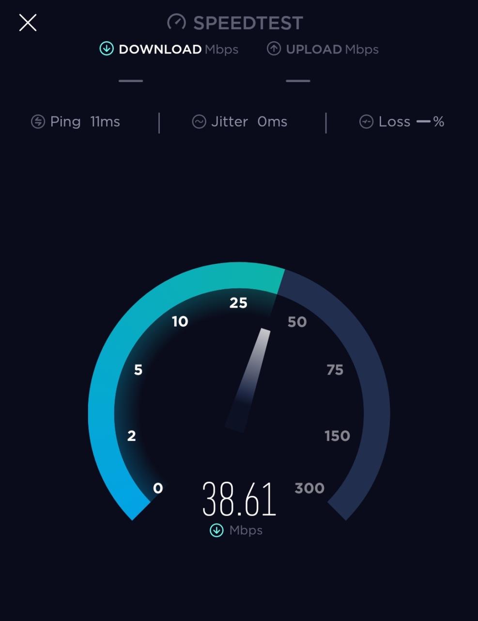 Speedtest 5.3.6.apk