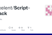 Script litespam.txt