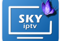 TV. SKYPLUS IPTV 2.5 kode  CODE 110091342369702 .apk