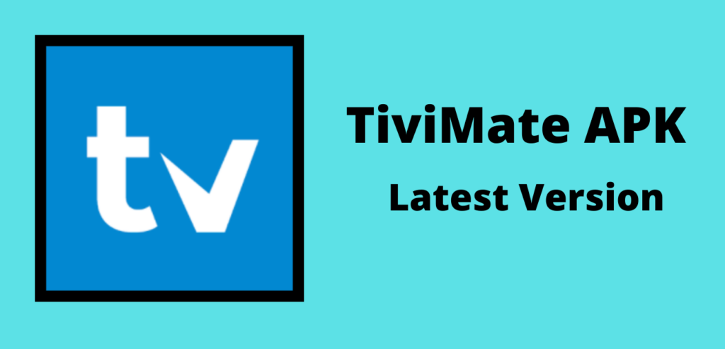 tivimate .apk