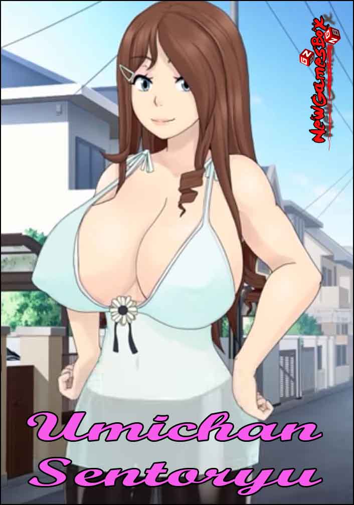 Umichan Futa Fantasy.apk