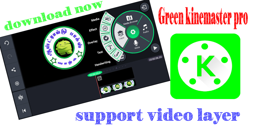 Green kinemaster apk rffn.apk