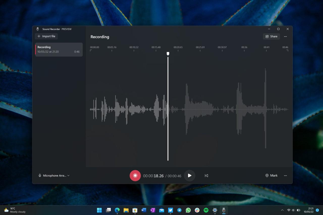 SoundRecorder V1.9.63.0.apk