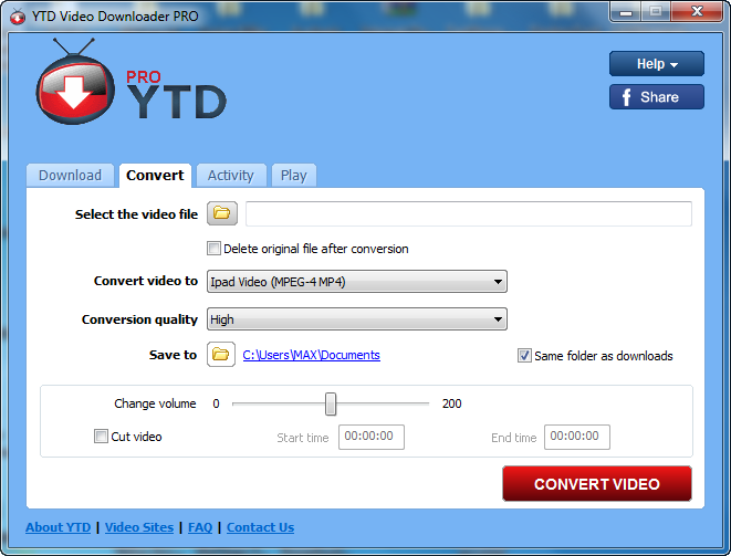 Video Downloader pro v2.2.4.apk