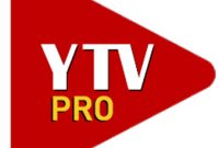 YTVPRO 10.0.apk