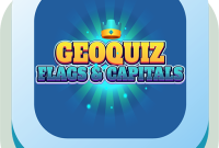 GeoQuiz - GuessFlags 1.0.1.apk