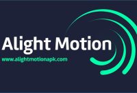 Alight Motion V5.0.260.apk