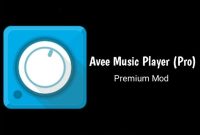 Mod16 Avee Music Player v1.2.209 .apk