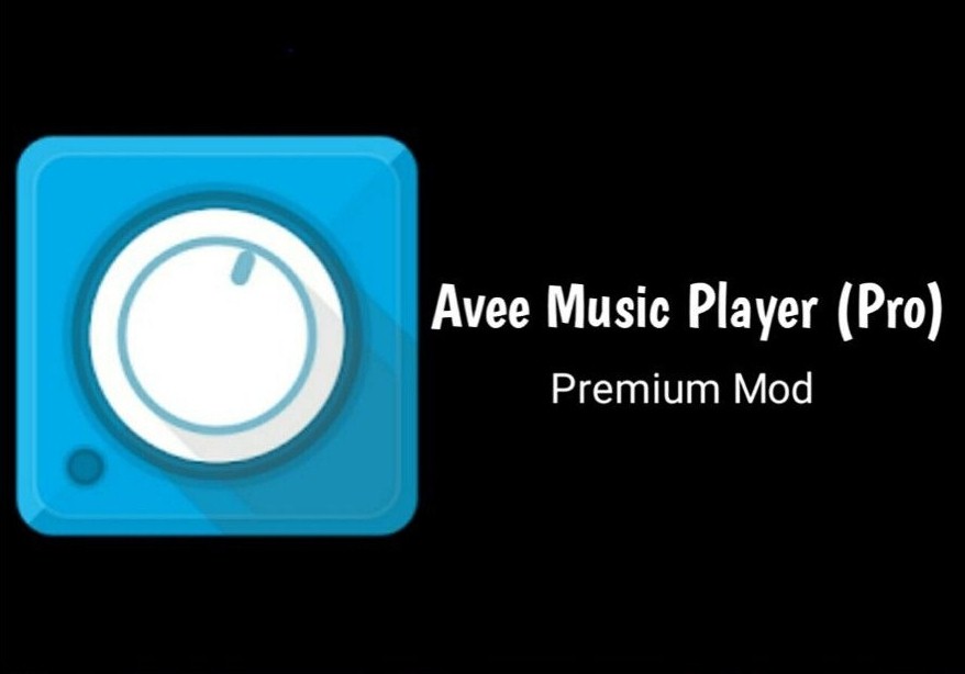 Mod16 Avee Music Player v1.2.209 .apk