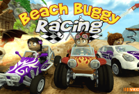 Beach Buggy Racing v2024.01.04 MOD.apk