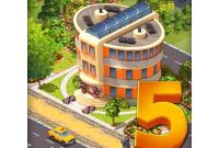 Ciity Island 6 Pro Mod V2.6.0.apk