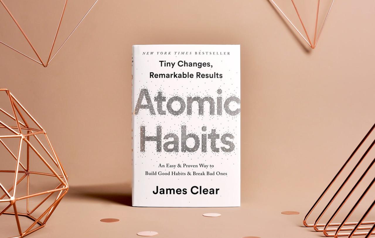 Atomic Habits Indonesia .pdf