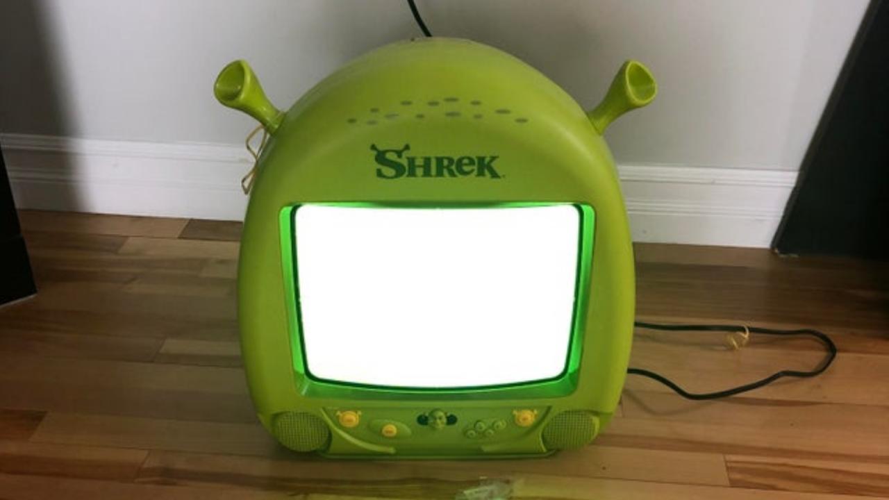 SHREK TV 3.0.8.apk